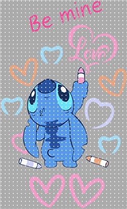 Keychain sticker-Y 568